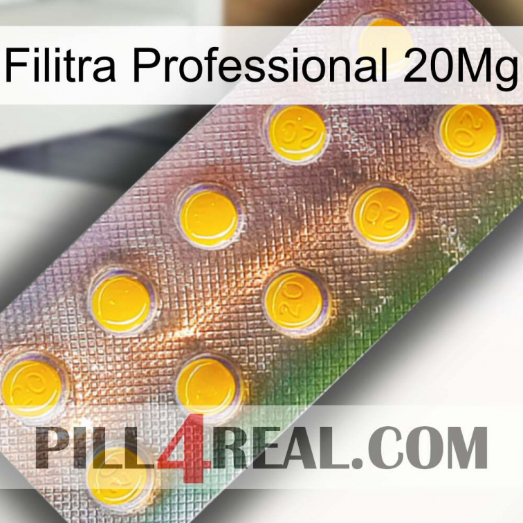 Filitra Professional 20Mg new11